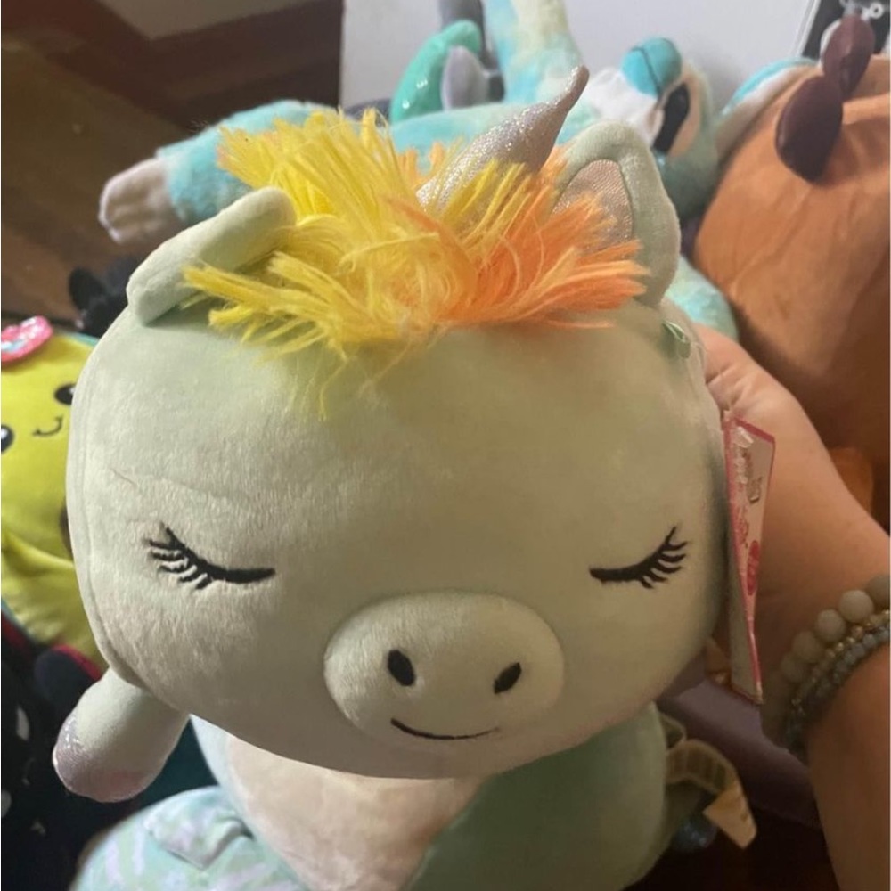 Squishmallows